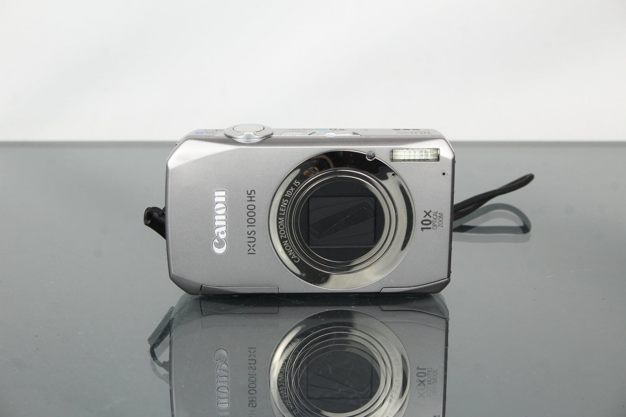 Canon Ixus 1000 HS - Dutch|Thrift