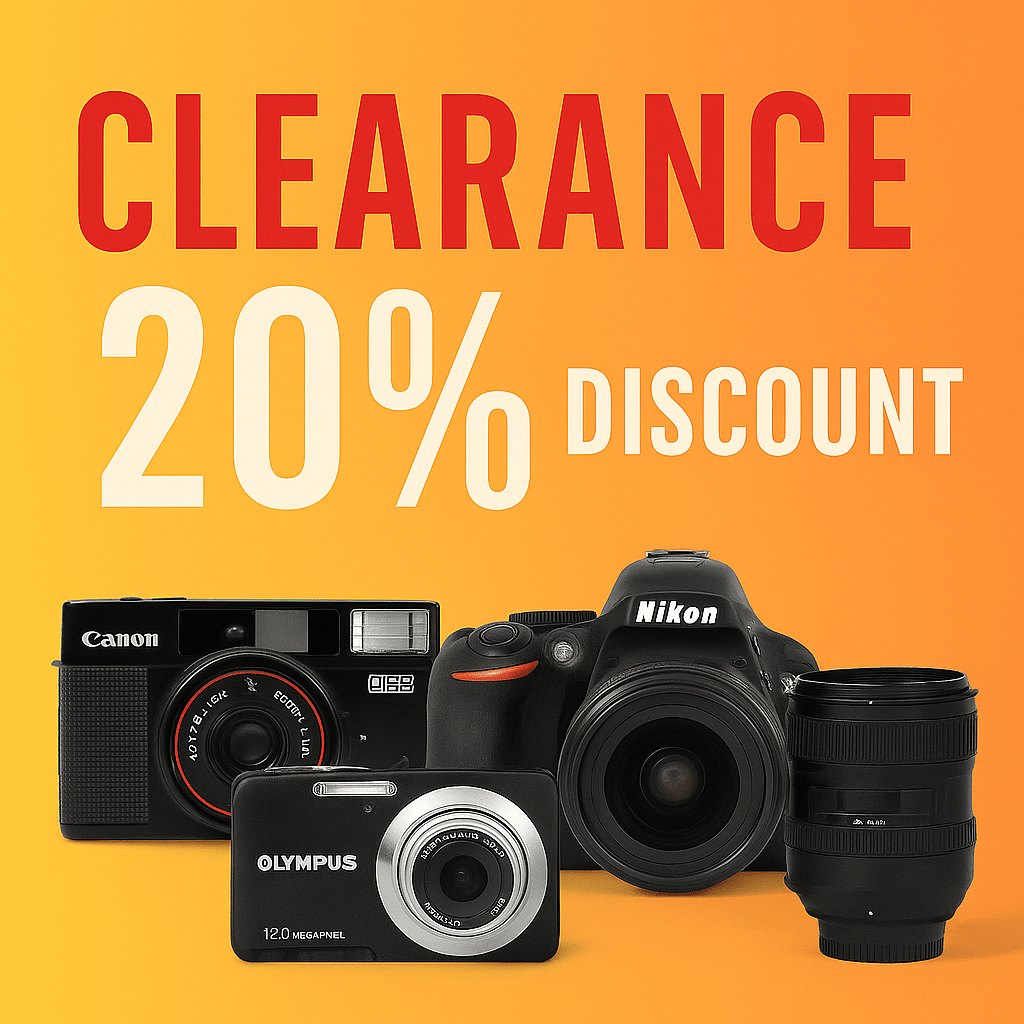 20% Korting