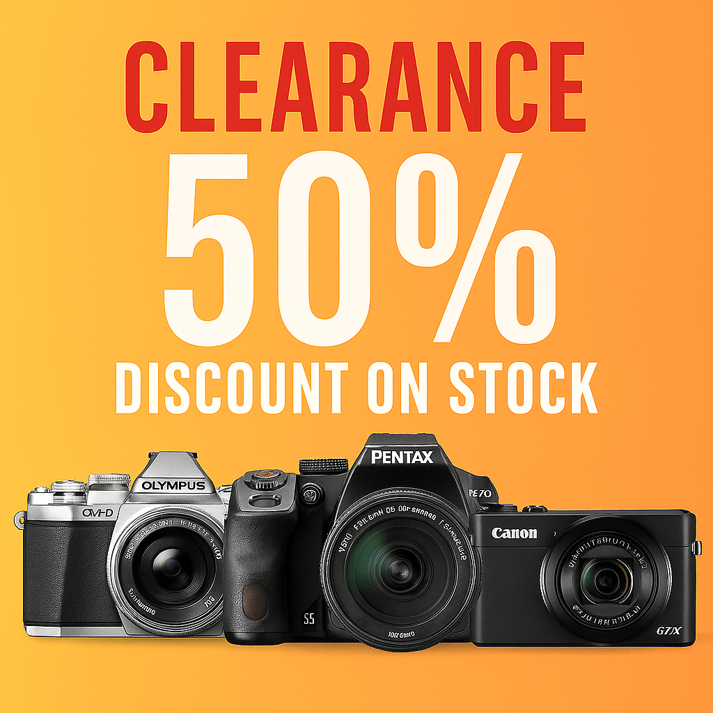 50% Korting