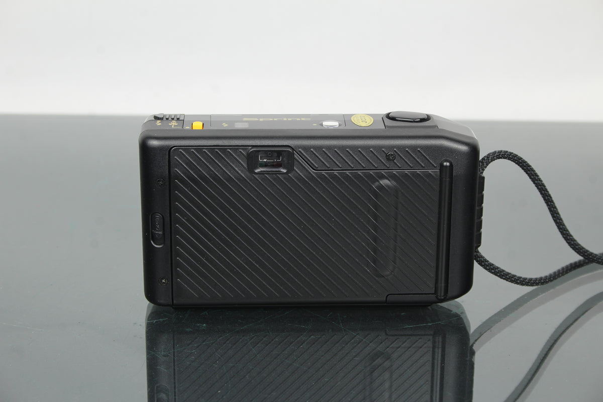 Canon Sprint
