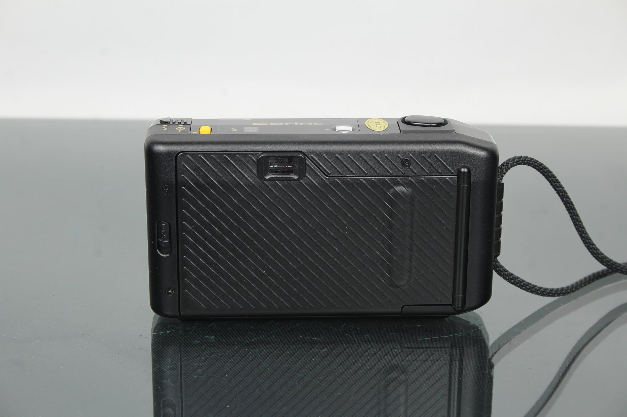 Canon Sprint