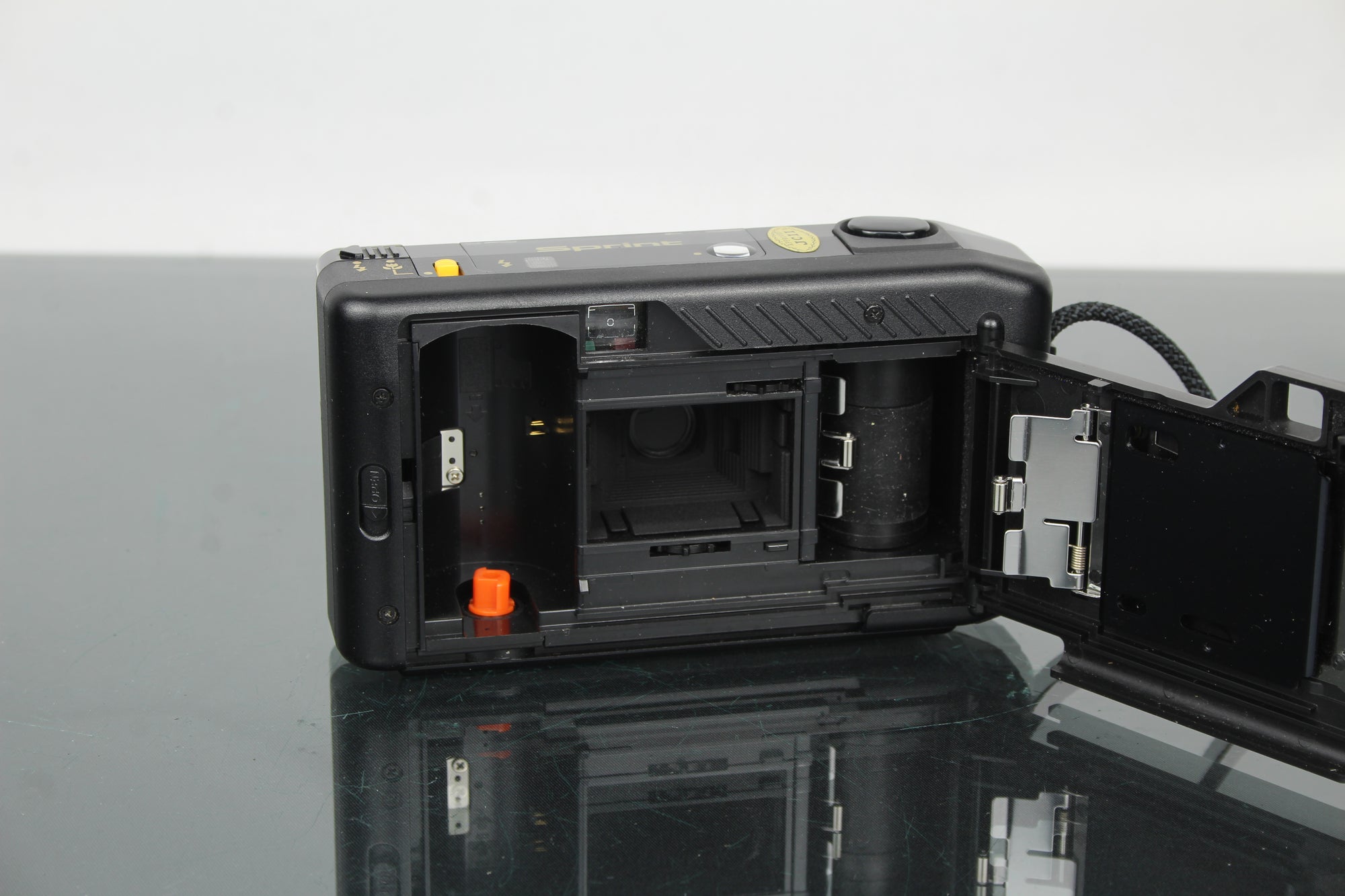 Canon Sprint