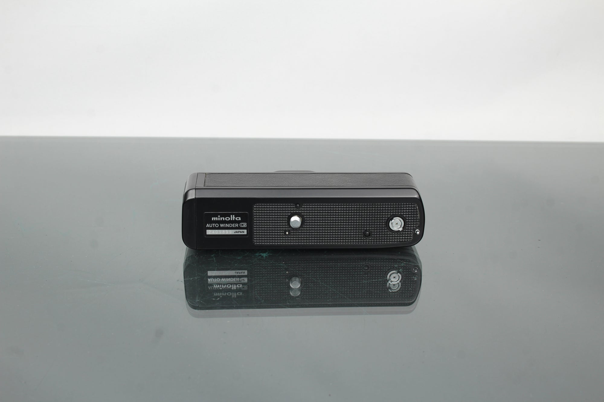 Minolta Auto Winder G