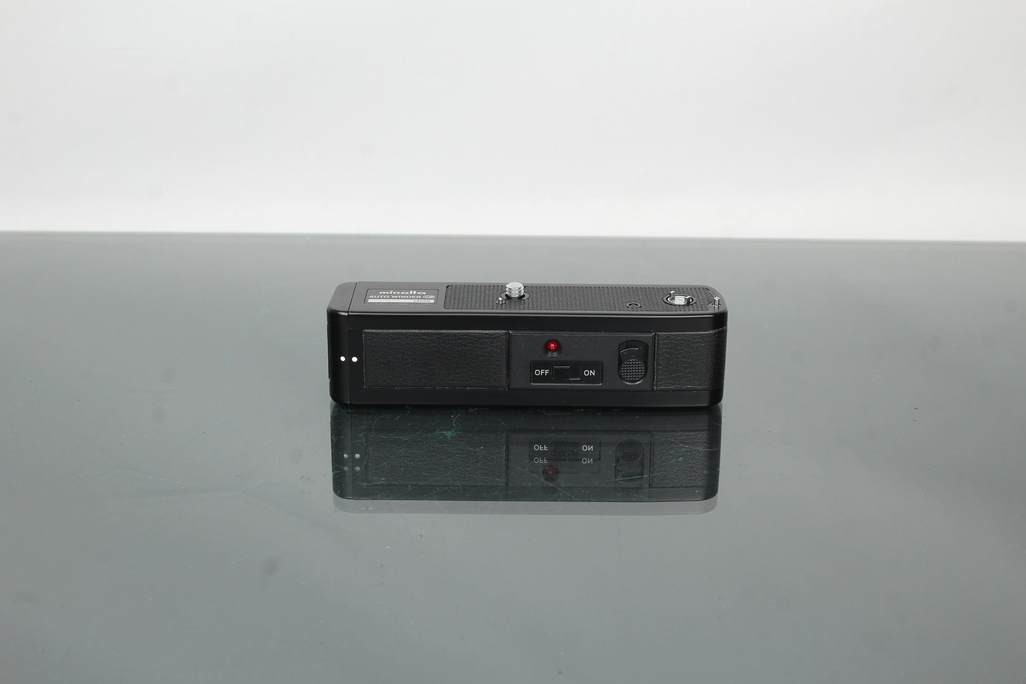 Minolta Auto Winder G
