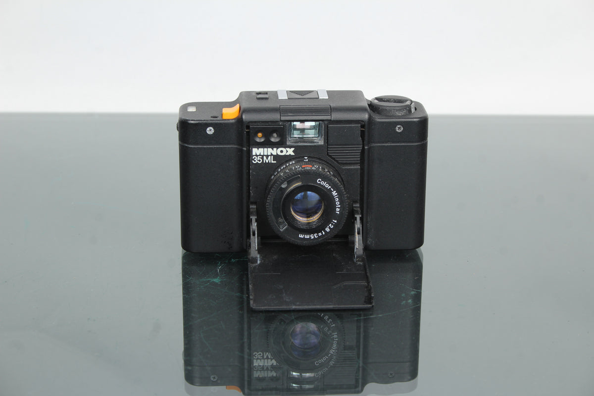 Minox 35ML