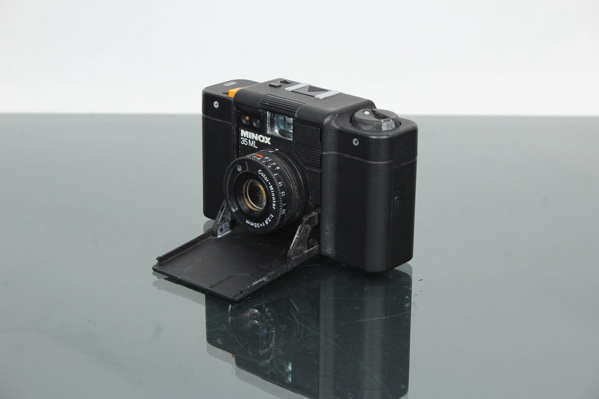 Minox 35ML