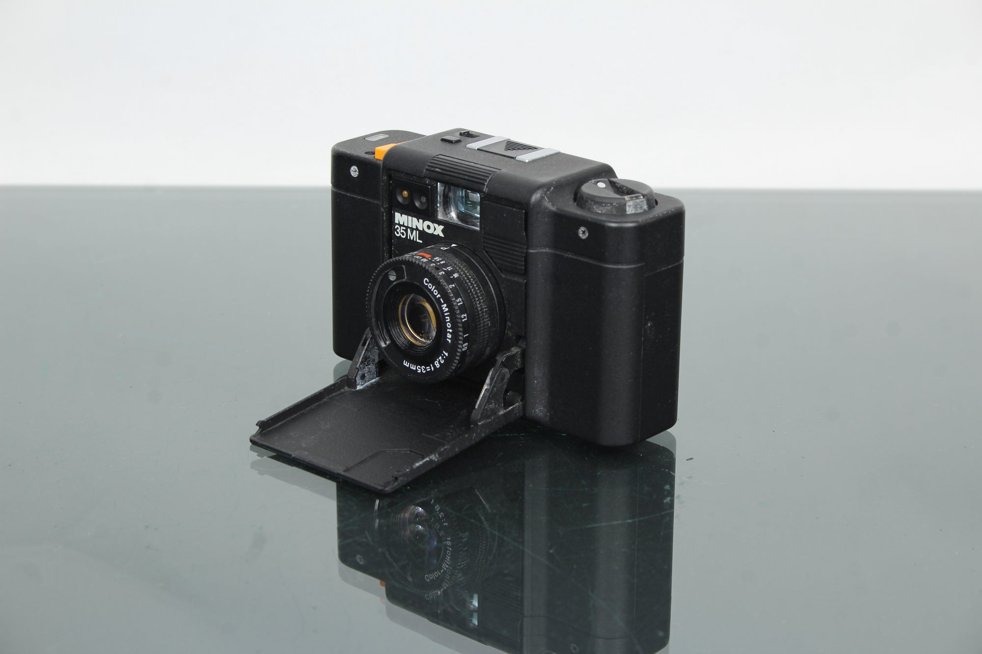 Minox 35ML