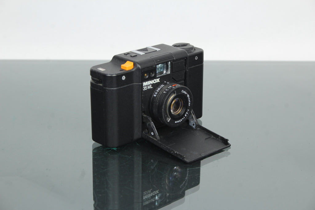 Minox 35ML
