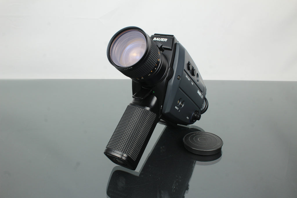 Bauer C108