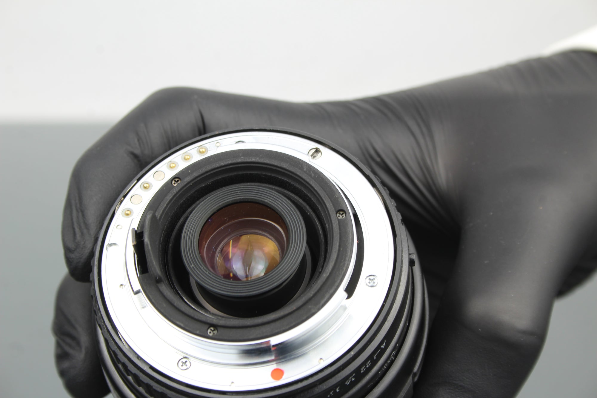 Sigma Auto Focus UC Zoom 70-210mm 1:4-5.6 Pentax Mount