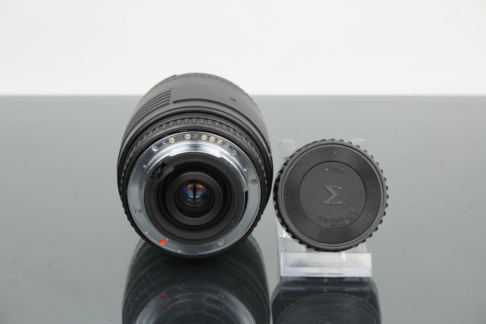 Sigma Auto Focus UC Zoom 70-210mm 1:4-5.6 Pentax Mount