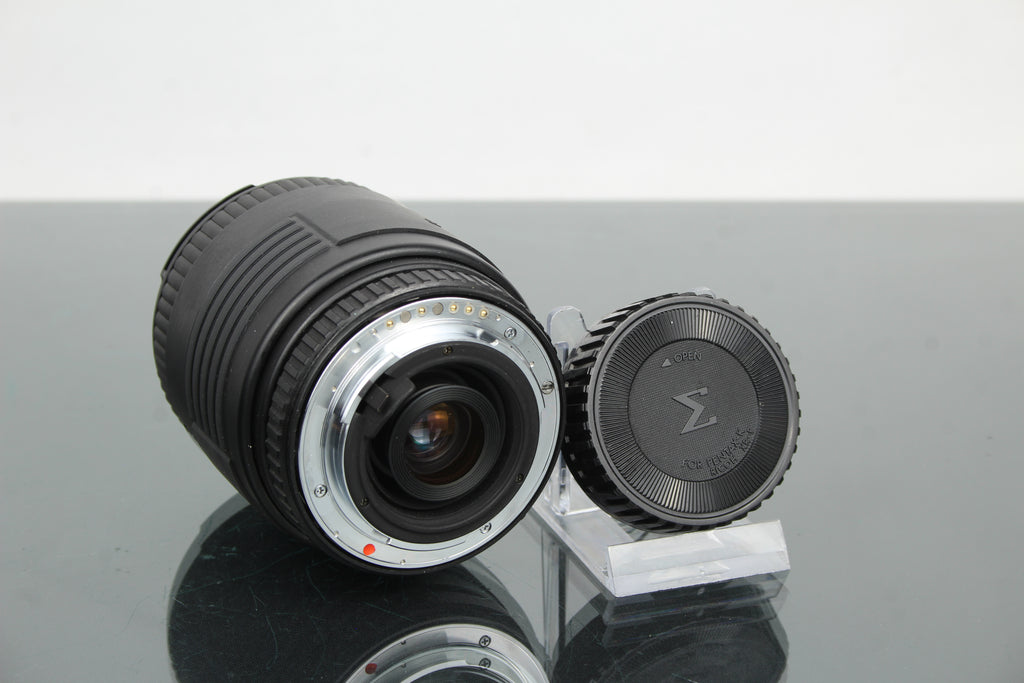 Sigma Auto Focus UC Zoom 70-210mm 1:4-5.6 Pentax Mount