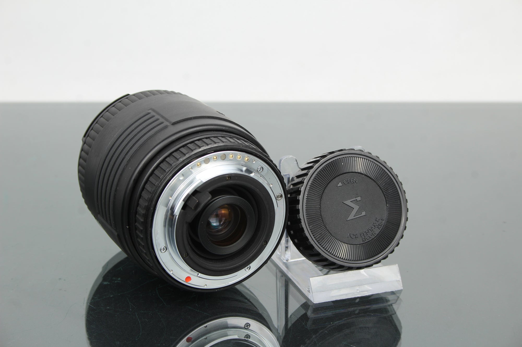 Sigma Auto Focus UC Zoom 70-210mm 1:4-5.6 Pentax Mount