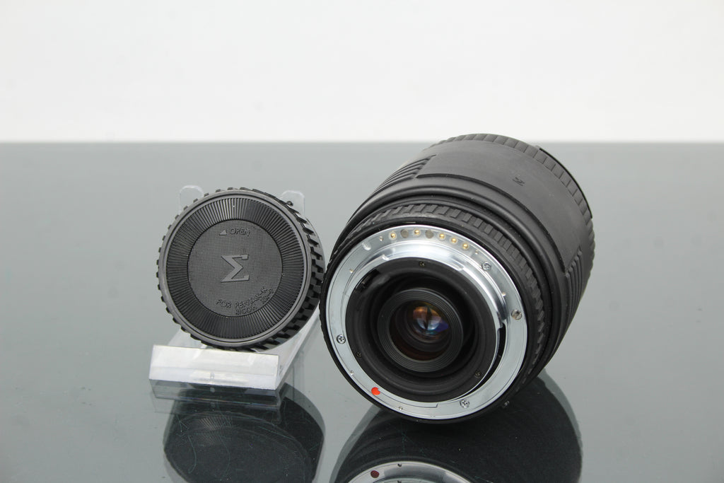 Sigma Auto Focus UC Zoom 70-210mm 1:4-5.6 Pentax Mount
