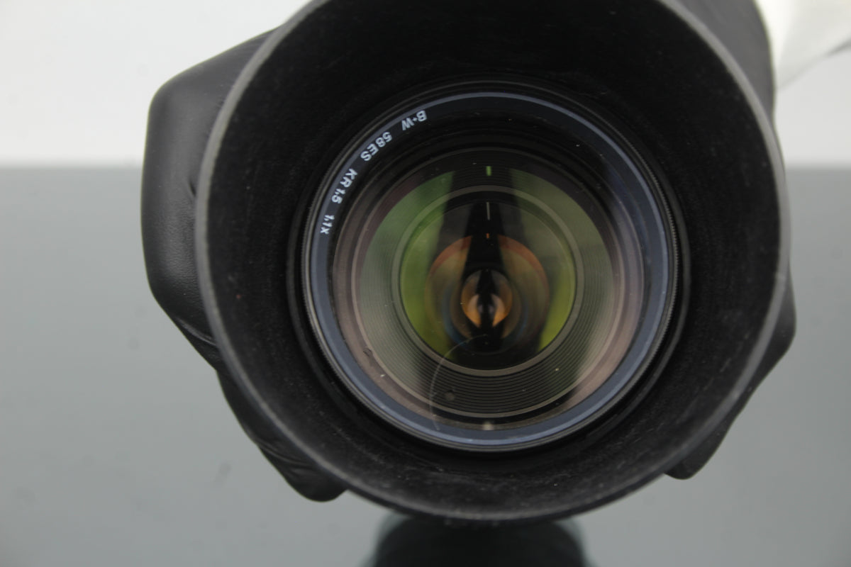 Canon Zoom Lens EF 100-300mm f/5.6 (EF Mount)