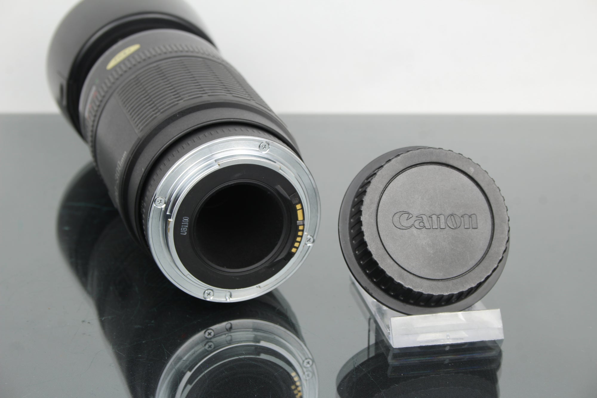 Canon Zoom Lens EF 100-300mm f/5.6 (EF Mount)