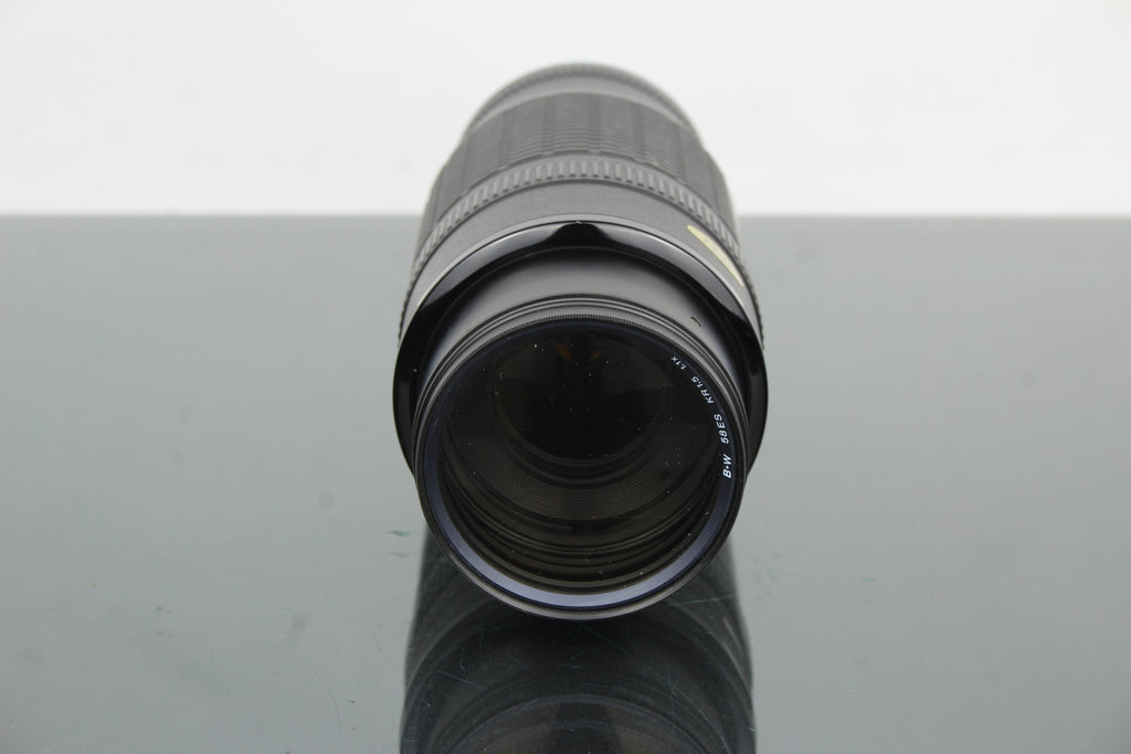 Canon Zoom Lens EF 100-300mm f/5.6 (EF Mount)