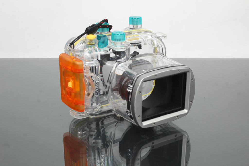Canon WP-DC34 For Powershot G