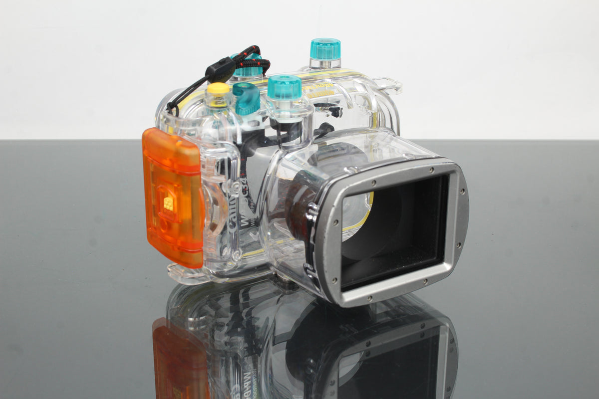 Canon WP-DC34 For Powershot G