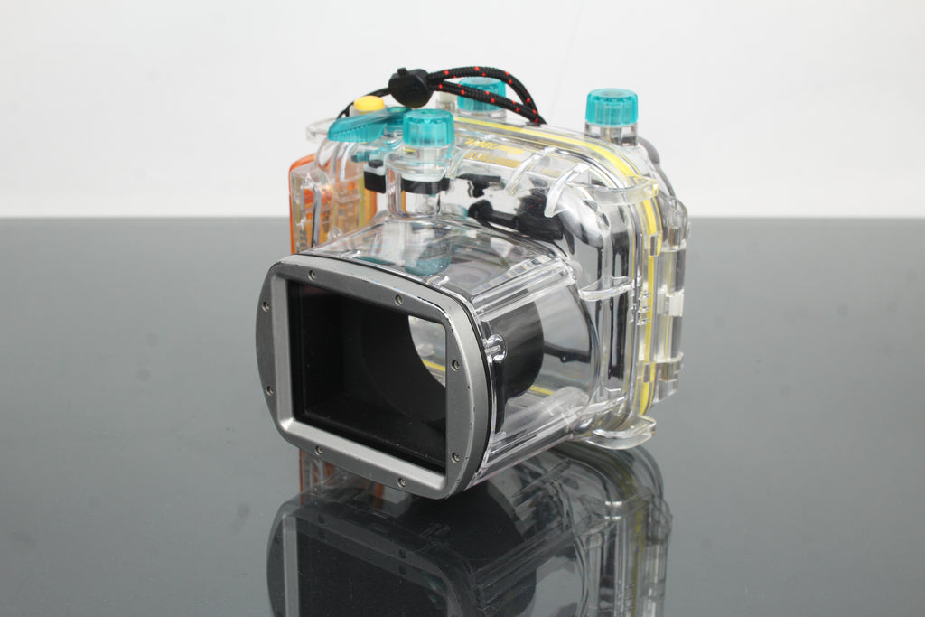 Canon WP-DC34 For Powershot G