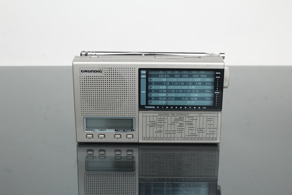 Grundig YB 218