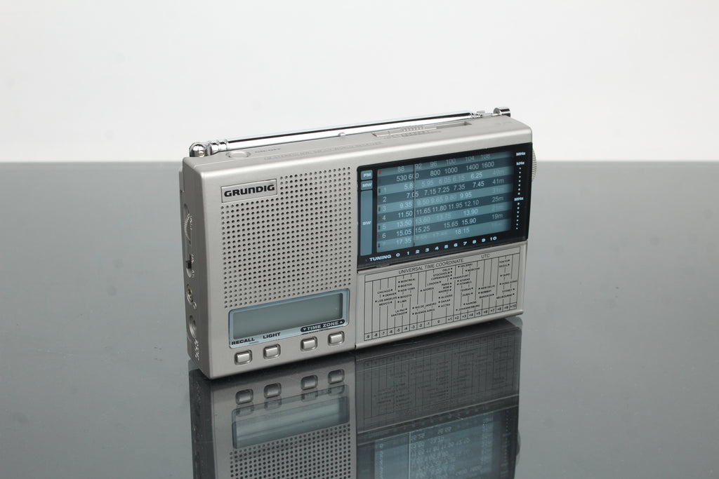 Grundig YB 218