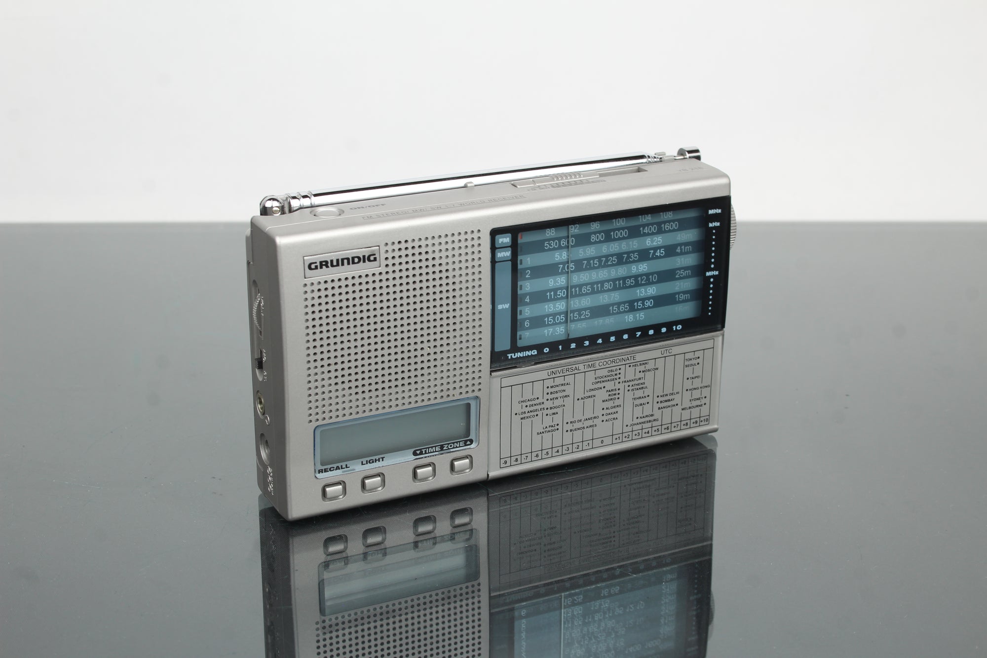 Grundig YB 218