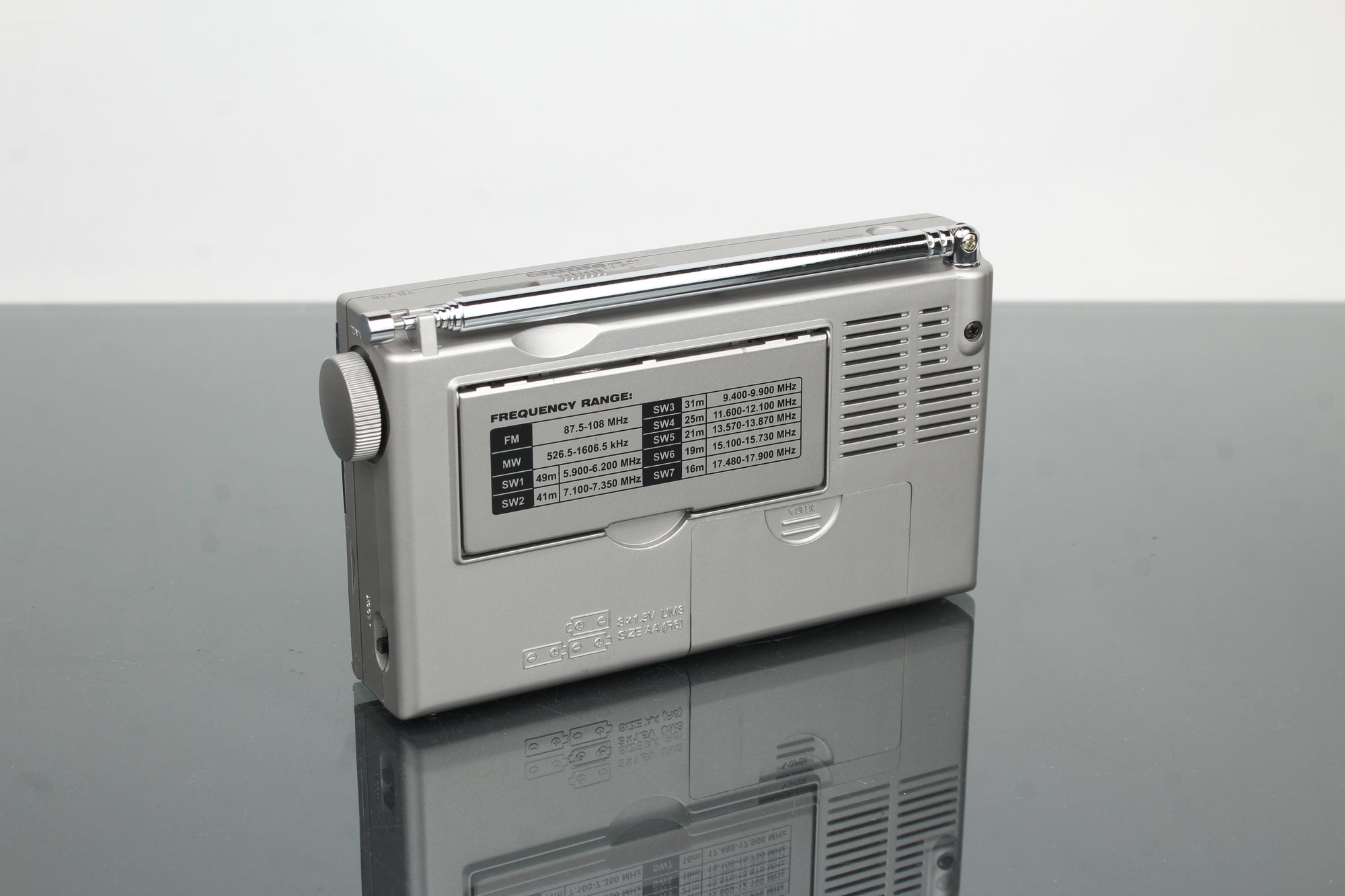 Grundig YB 218