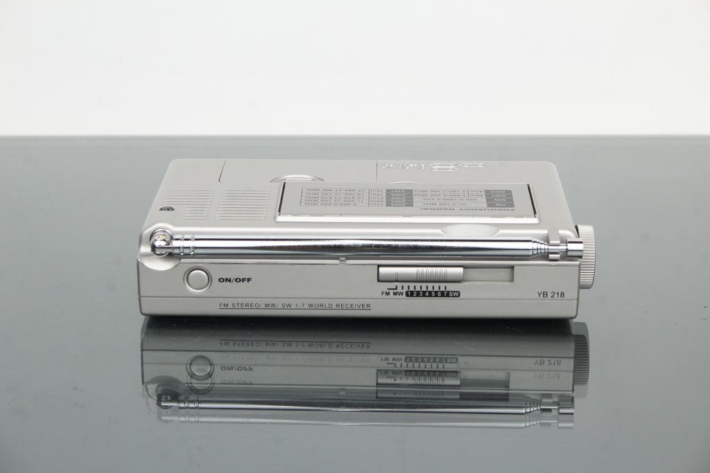 Grundig YB 218