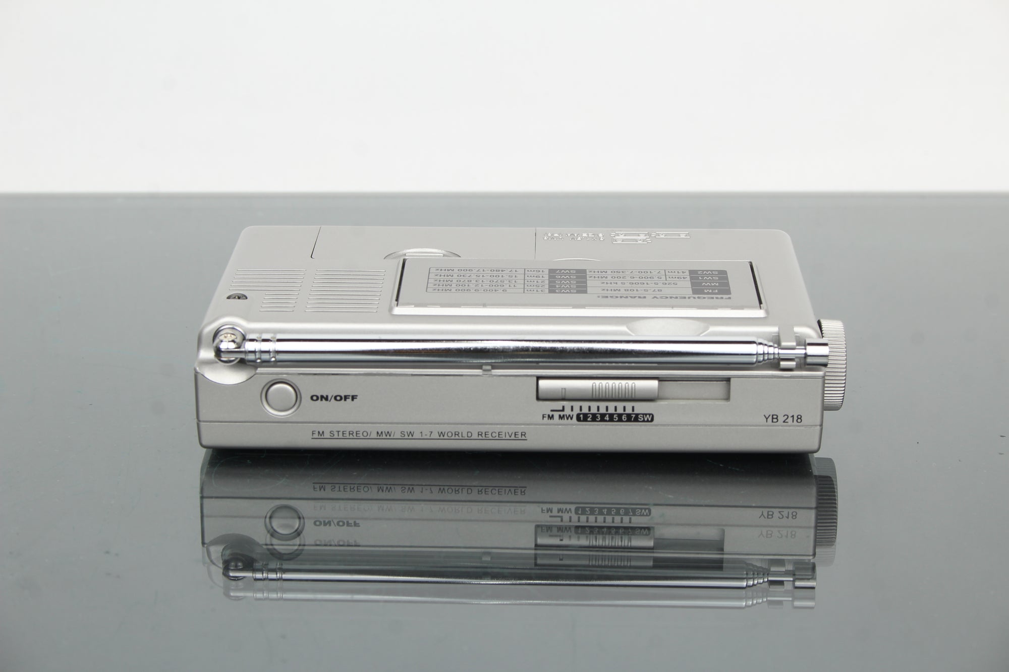 Grundig YB 218