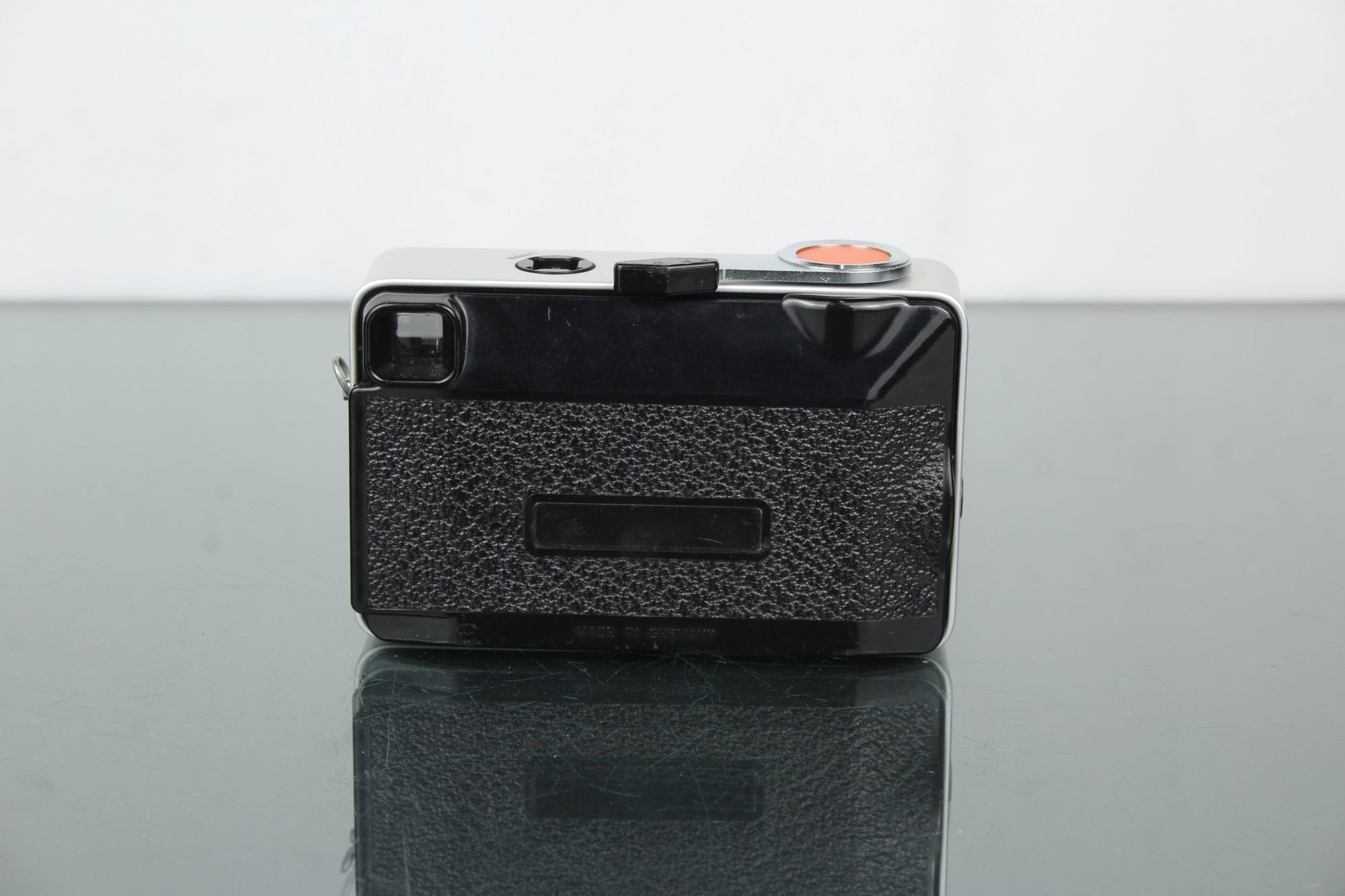 Agfa Agfamatic 100 - Dutch|Thrift