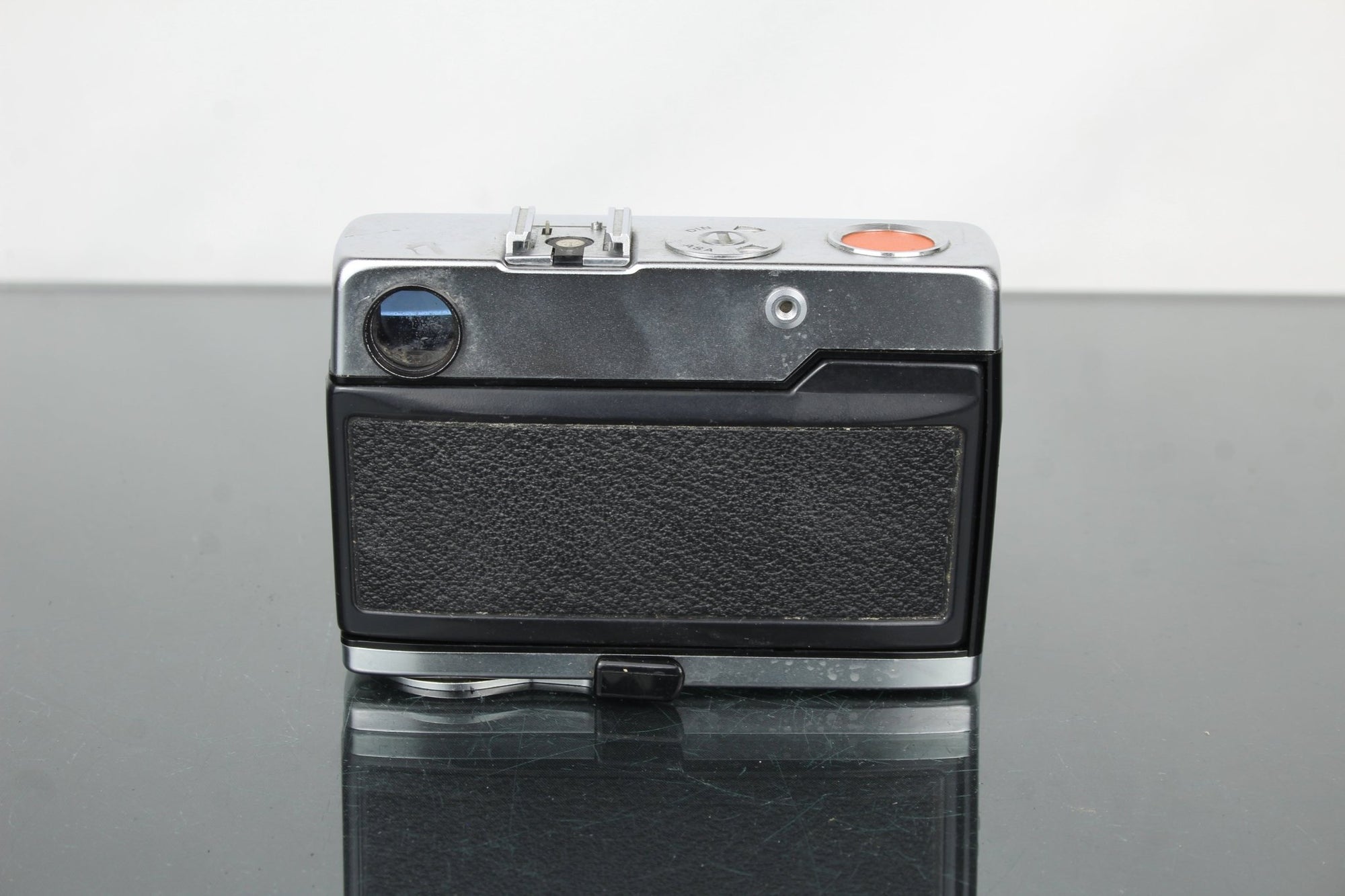 Agfa Optima 200 - Dutch|Thrift