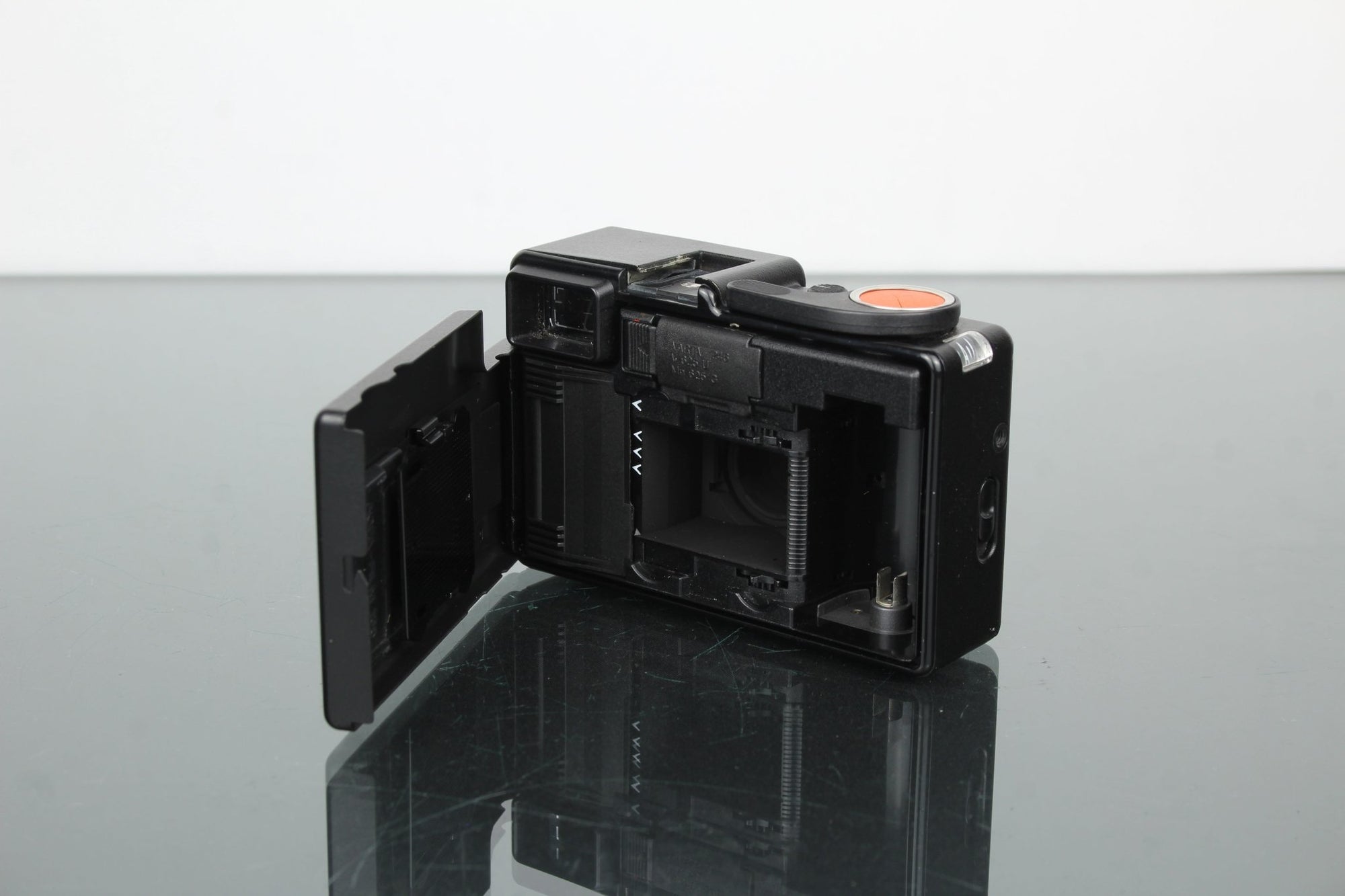 Agfa Optima 535 sensor - Dutch|Thrift