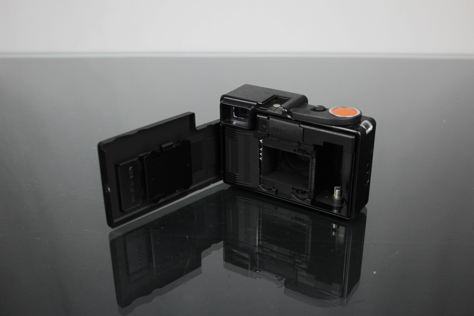 Agfa Optima Sensor 335 - Dutch|Thrift