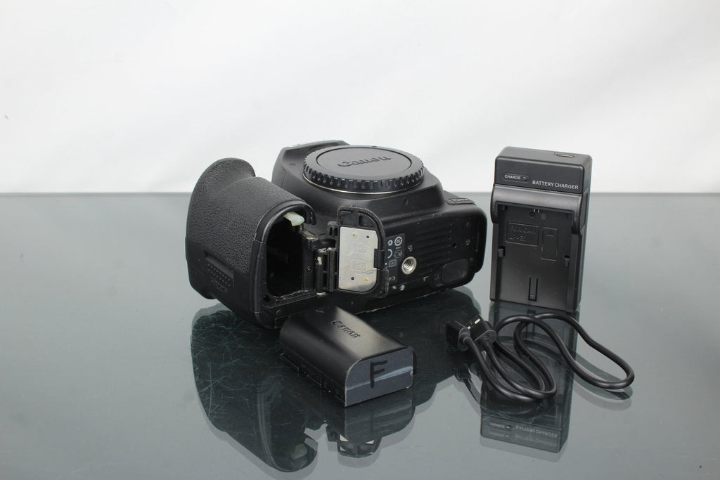Canon EOS 5D mark 2 - Dutch|Thrift