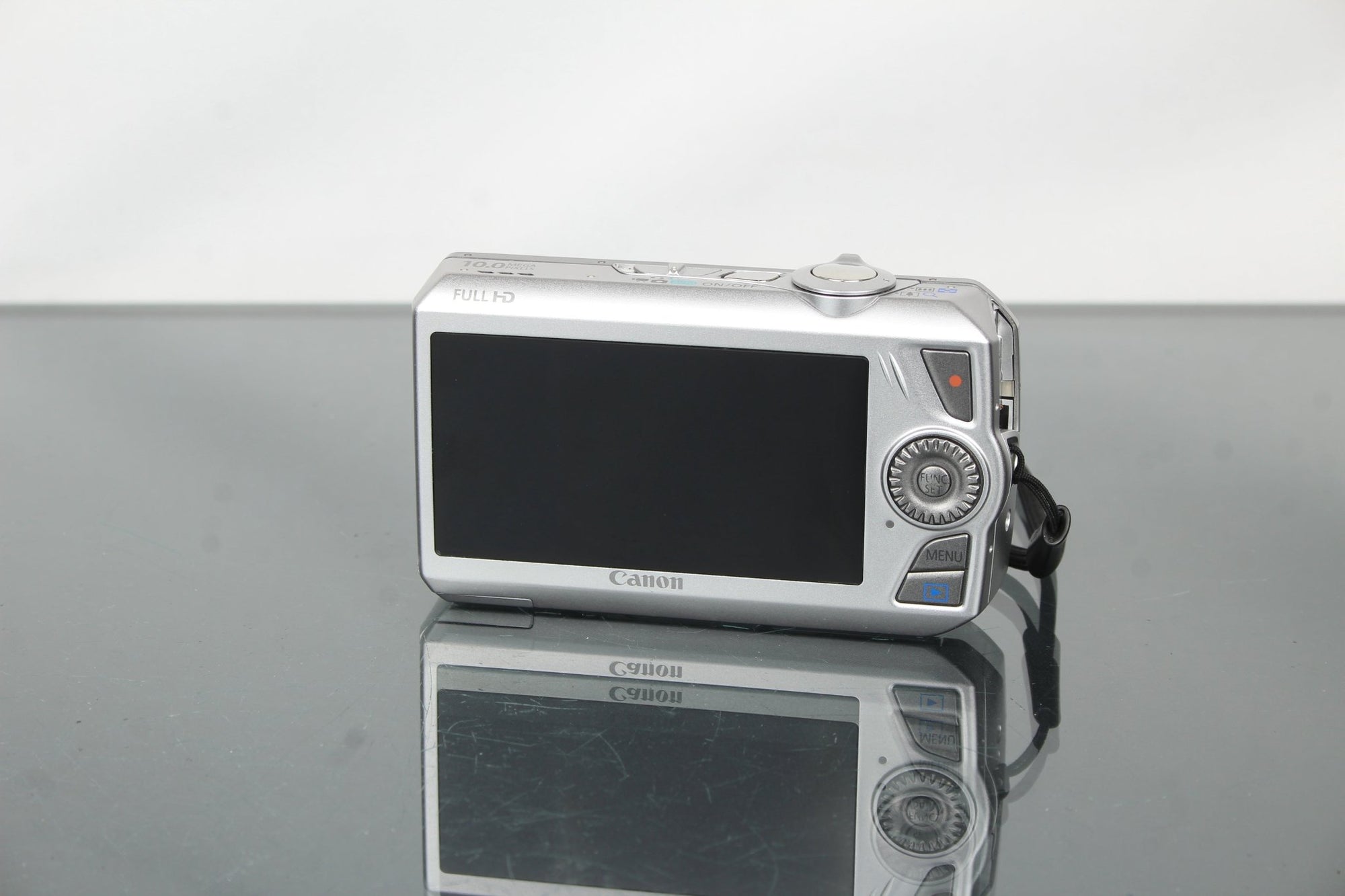 Canon Ixus 1000 HS - Dutch|Thrift
