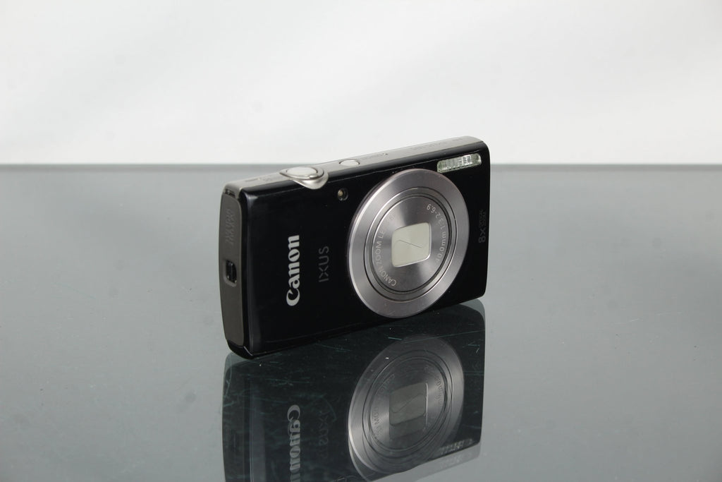 Canon ixus 185 - Dutch|Thrift