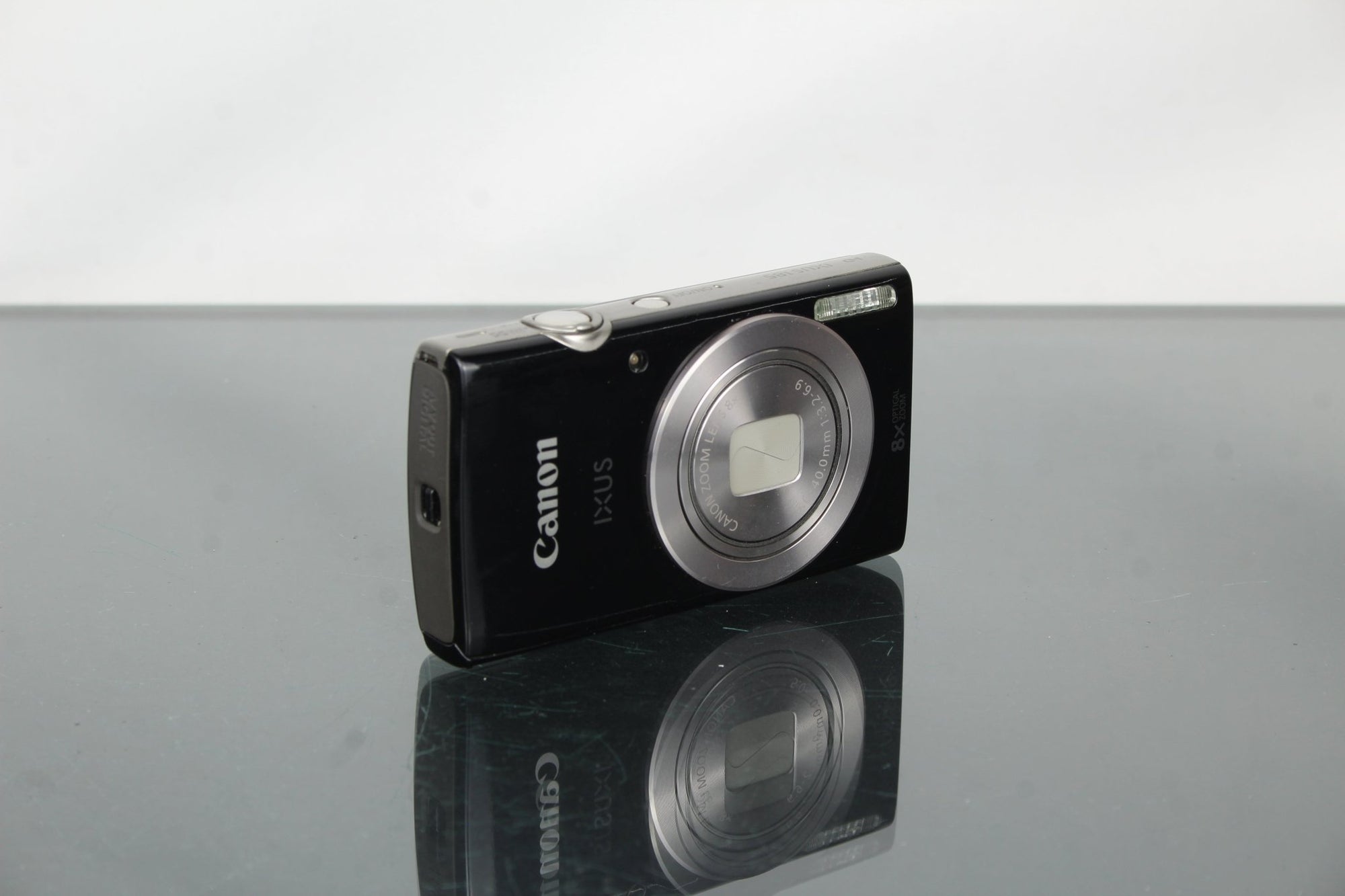Canon ixus 185 - Dutch|Thrift
