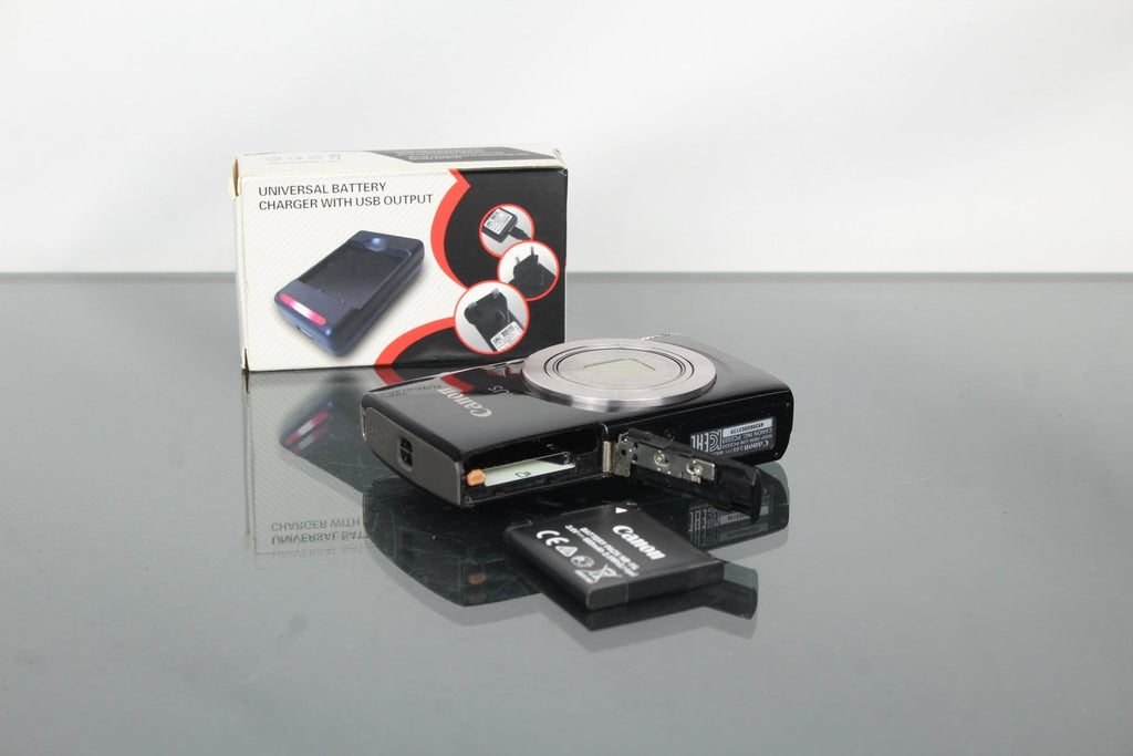 Canon ixus 185 - Dutch|Thrift