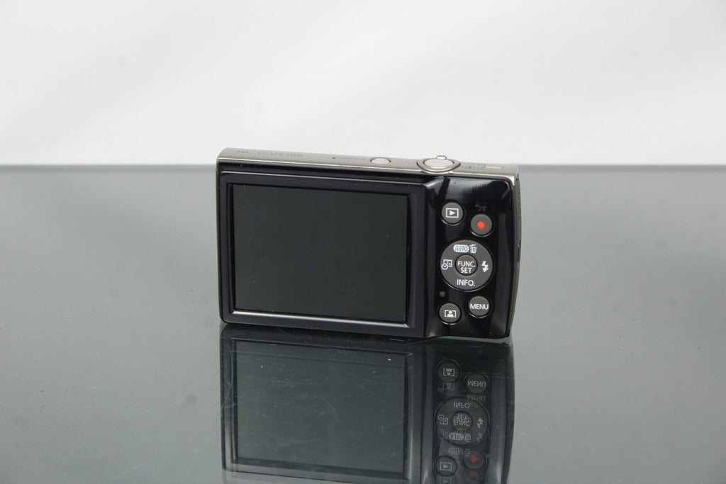 Canon ixus 185 - Dutch|Thrift