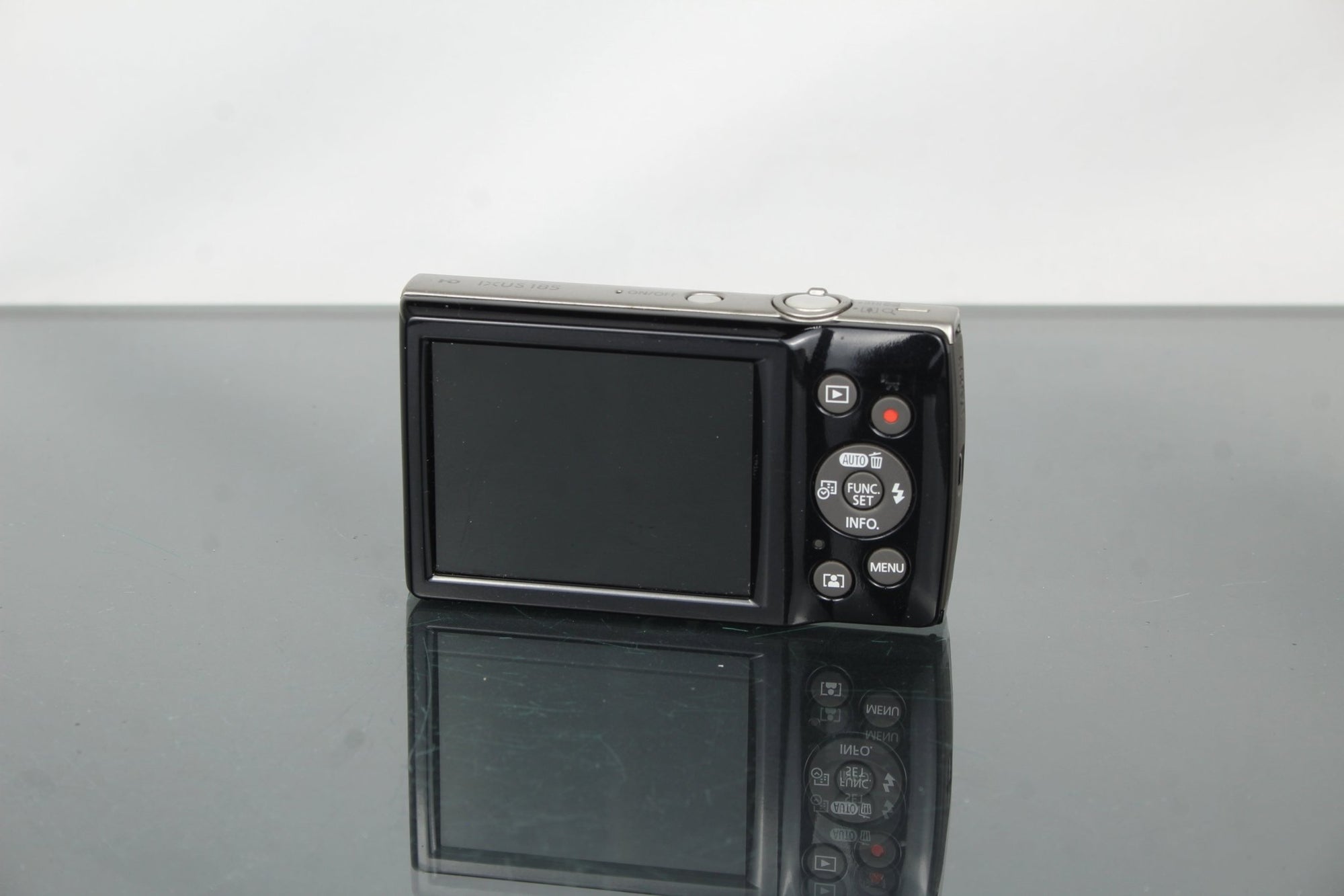 Canon ixus 185 - Dutch|Thrift