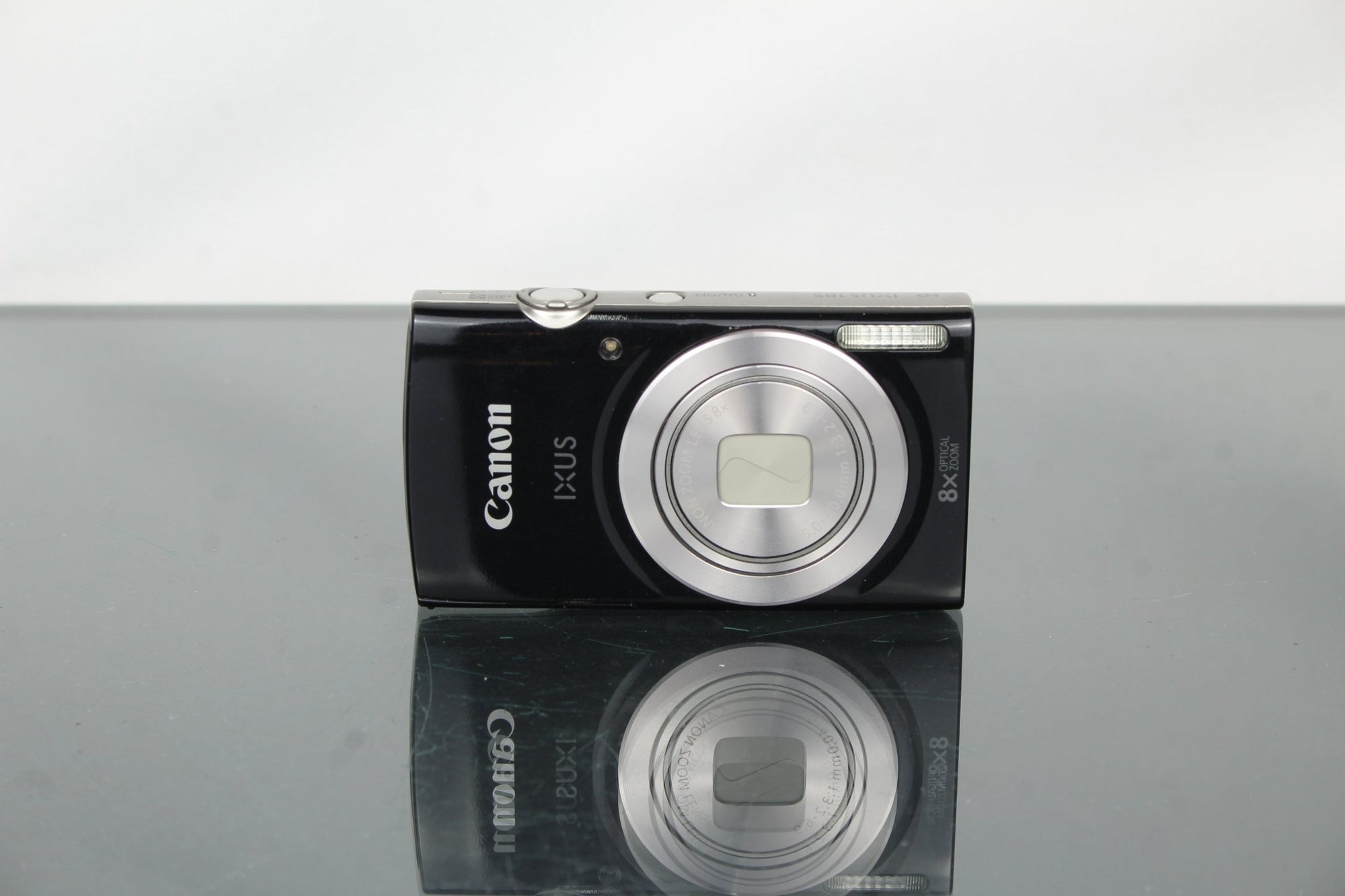 Canon ixus 185 - Dutch|Thrift
