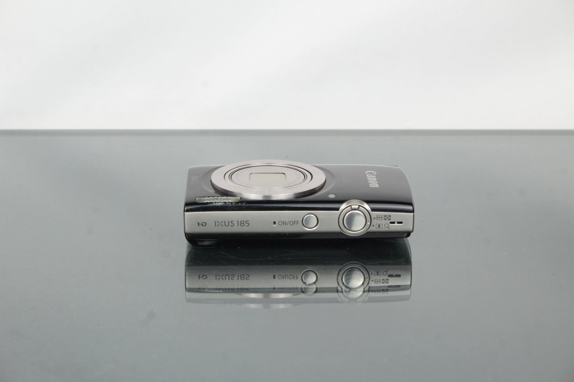 Canon ixus 185 - Dutch|Thrift