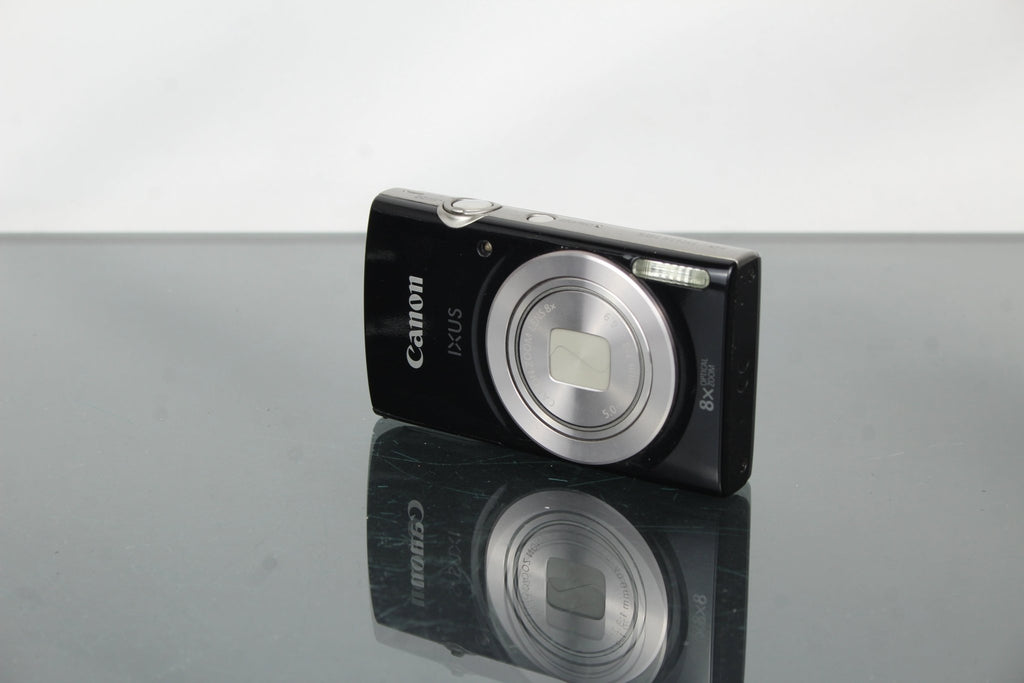 Canon ixus 185 - Dutch|Thrift