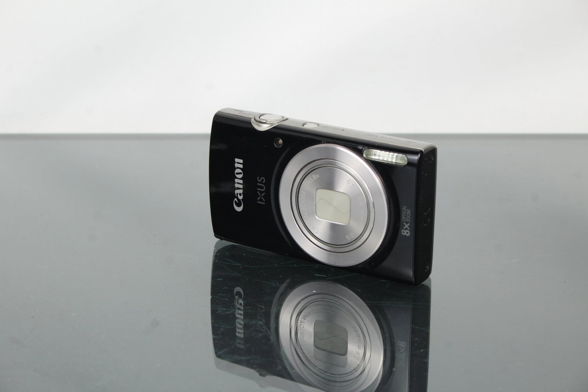 Canon ixus 185 - Dutch|Thrift