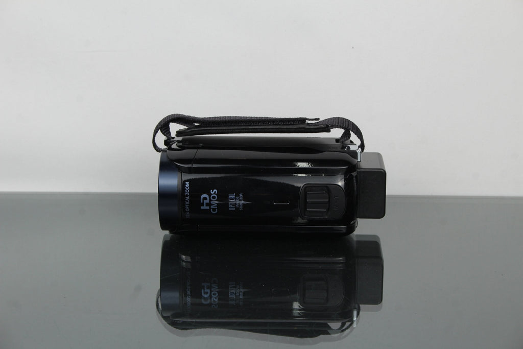 Canon Legria HF R606 - Dutch|Thrift