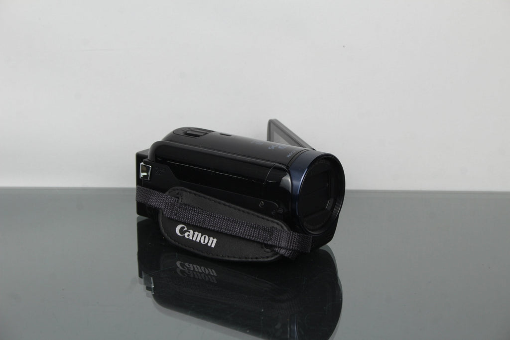 Canon Legria HF R606 - Dutch|Thrift