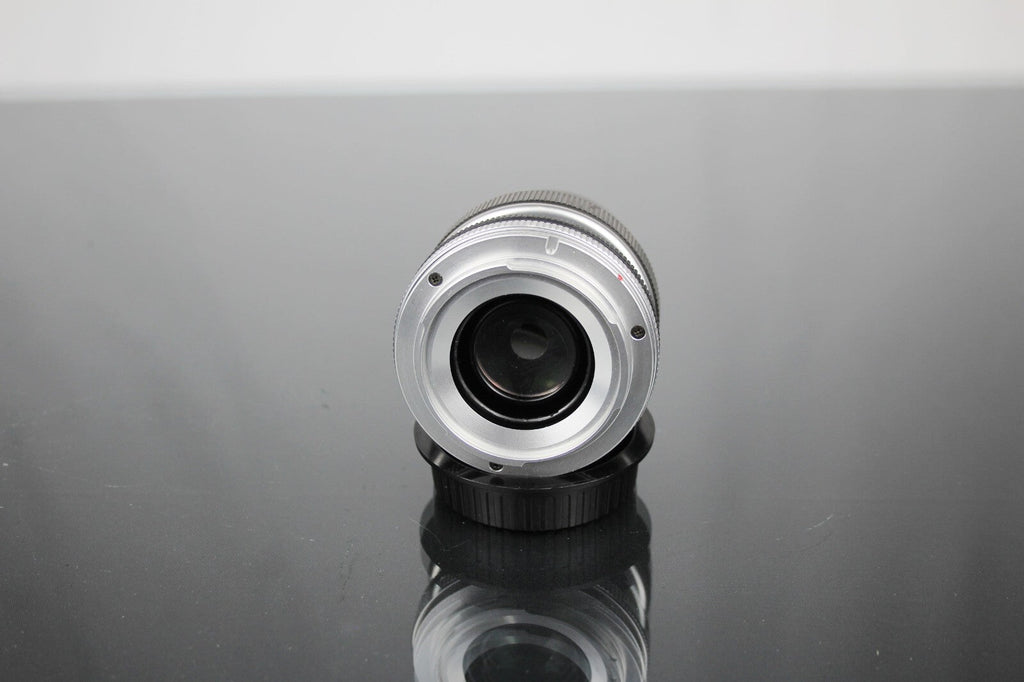 Canon Lensbaby | 0.42x Super Wide Conversion Lens 37/52 | Canon EF Mount - Dutch|Thrift