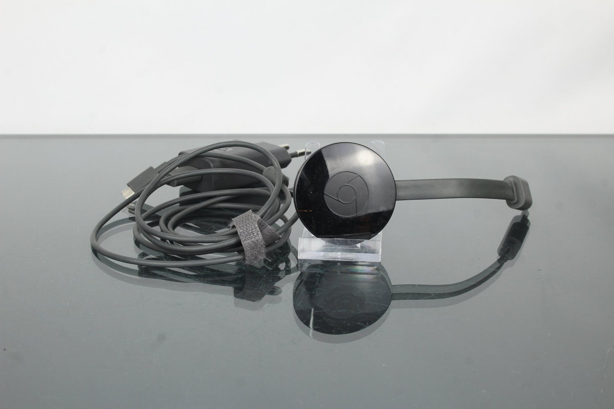 Chromecast model NC2 - 6A5 1st Gen HDMI - Dutch|Thrift