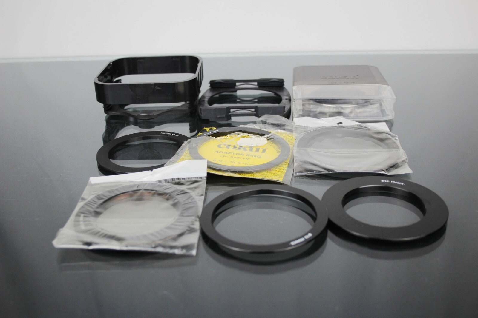Cokin A Filter Set - Dutch|Thrift